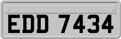 EDD7434