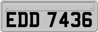 EDD7436