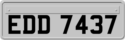 EDD7437