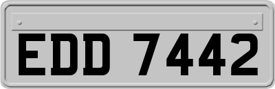 EDD7442