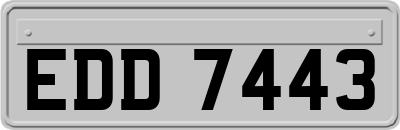 EDD7443