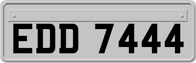 EDD7444