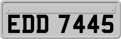 EDD7445