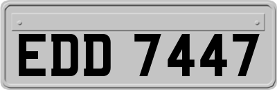 EDD7447