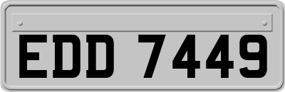 EDD7449