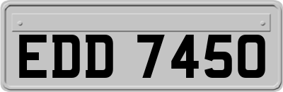 EDD7450