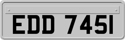 EDD7451
