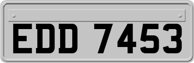EDD7453