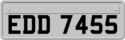 EDD7455