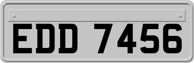 EDD7456