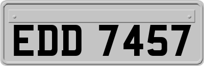 EDD7457