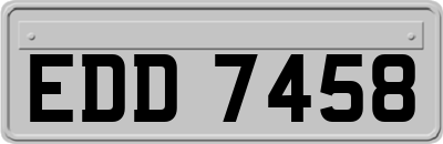 EDD7458