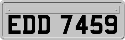 EDD7459