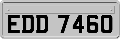 EDD7460