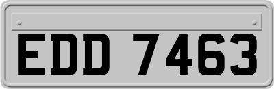 EDD7463
