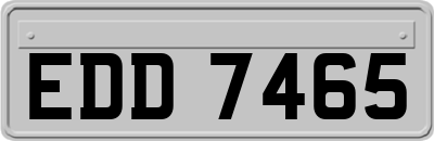 EDD7465