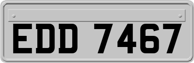 EDD7467