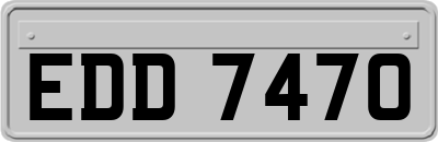EDD7470