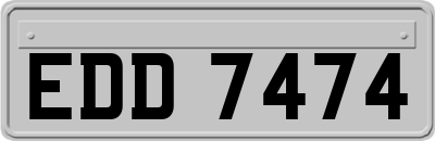 EDD7474