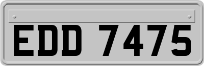 EDD7475
