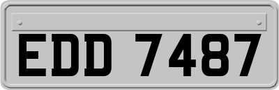 EDD7487