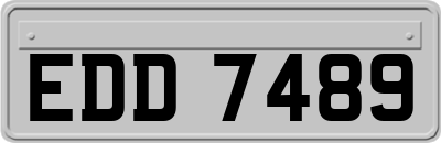EDD7489
