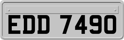 EDD7490