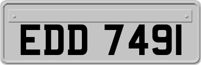 EDD7491