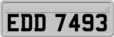 EDD7493