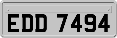 EDD7494