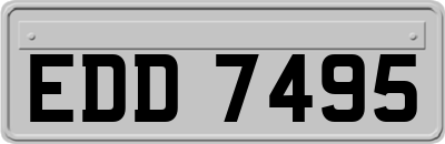 EDD7495