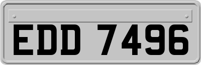 EDD7496