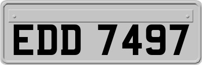 EDD7497