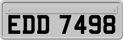 EDD7498