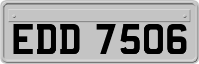 EDD7506