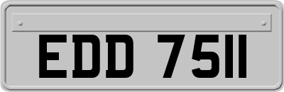 EDD7511