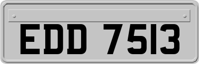 EDD7513