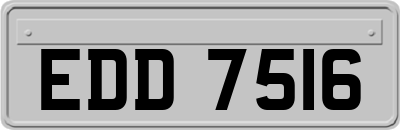 EDD7516