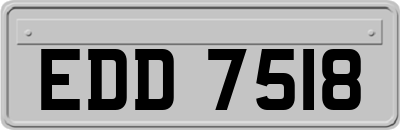 EDD7518