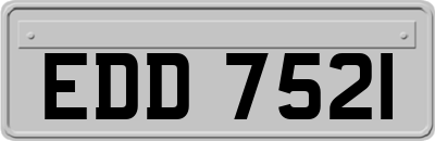 EDD7521