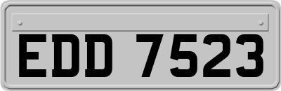EDD7523