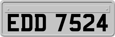 EDD7524