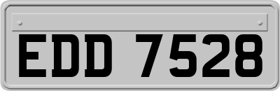 EDD7528