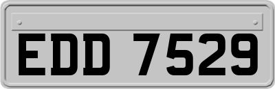 EDD7529