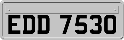 EDD7530