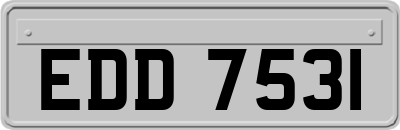 EDD7531