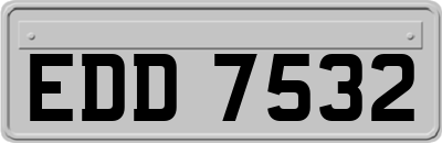 EDD7532