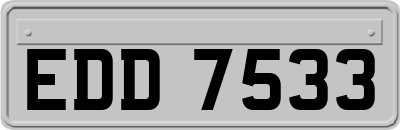 EDD7533