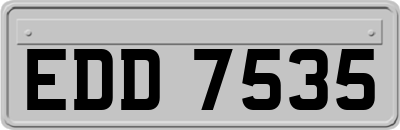 EDD7535