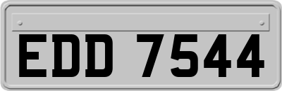 EDD7544
